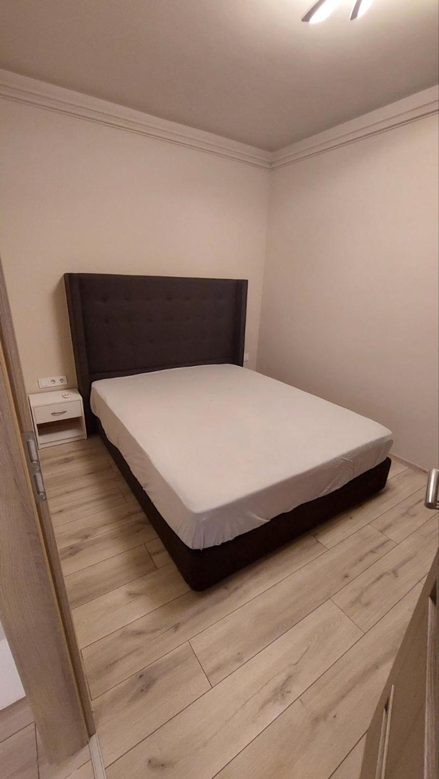 شقة Hajnal Apartman سيغيد المظهر الخارجي الصورة