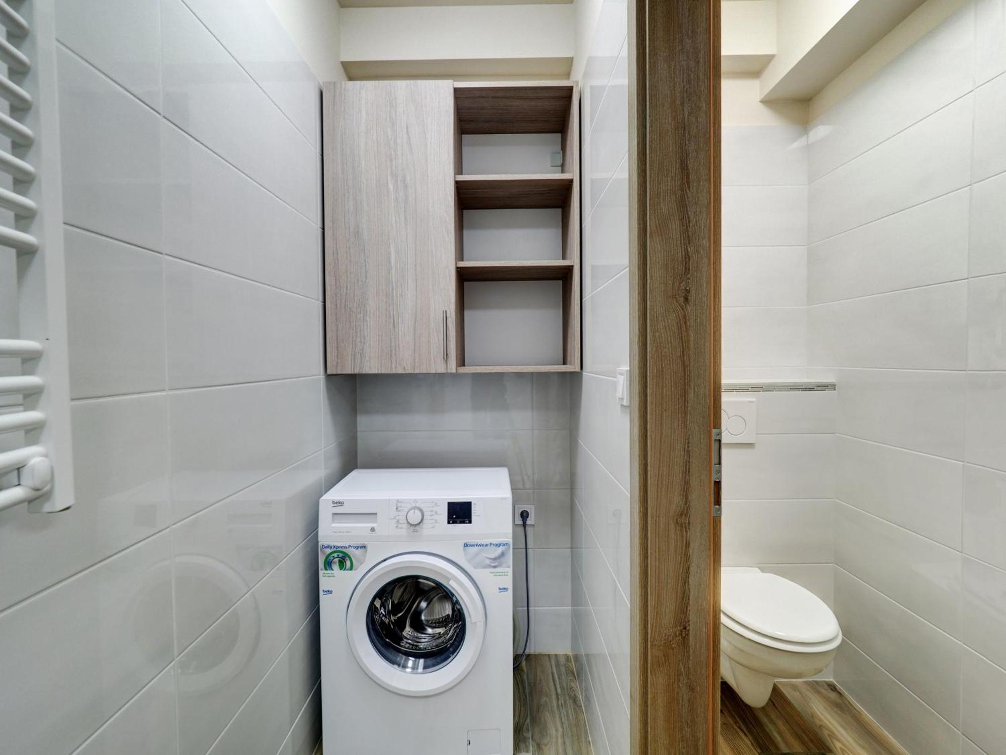 شقة Hajnal Apartman سيغيد الغرفة الصورة